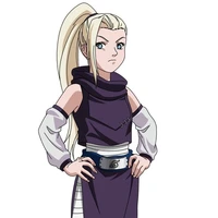 Yamanaka Ino