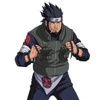 Sarutobi Asuma