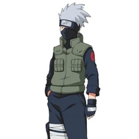 Hatake Kakashi