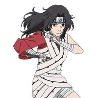 Yuhi Kurenai