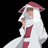 Sarutobi Hiruzen