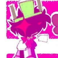 1x1x1x1 (anh này thik màu hường)