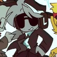 Chance (anh lày cao hơn Mafioso)