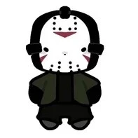 Jason (bị trẻ con cho tắm sông vài năm)