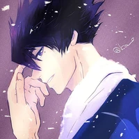 Karasu Tabito
