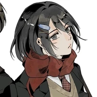 Mikasa