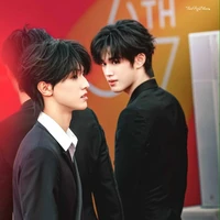 Tác giả mê JiYu . 🧡💚