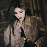 Vương Dịch[Nhất Nhất-Cô]