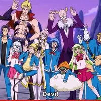 lớp cá biệt ( - ai thì - )