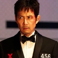 gi hun (player 456)
