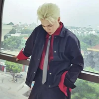 Hoàng Đức Duy - Captian