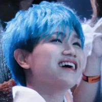 Hoàng Đức Duy ( bông )