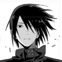 Uchiha Sasuke