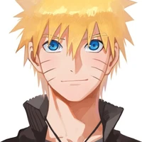 Uzumaki Naruto