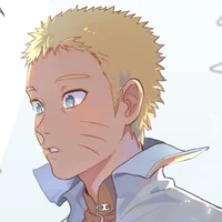 Uzumaki Naruto