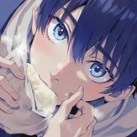 isagi yoichi