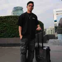 Supachok Sarachat (Check)