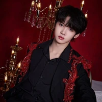 Trương Dịch Nhiên