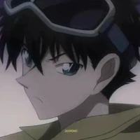 Kuroba Kaito