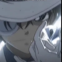 Kaito Kid