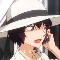 chikage kuroba