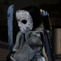 Jason(ki ki ma ma)