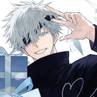 Gojo Satoru