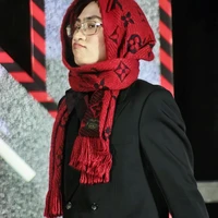 Lâm Bạch Phúc Hậu -Manbo