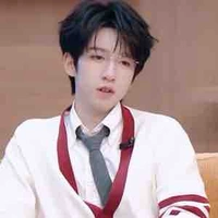 Hạ Tuấn Lâm(🐰JL)