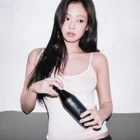 Kim jennie