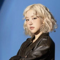 park chaeyoung