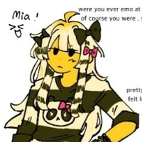 Mia