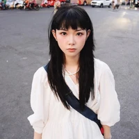 Nguyễn Lê Ngọc Ánh Sáng|Aza