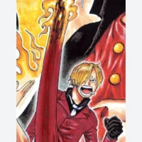 Sanji
