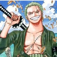 Zoro