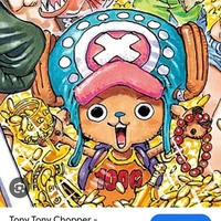 Tony Chopper
