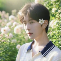 Thịnh Thiếu Du_A