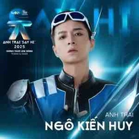 Ngô Kiến Huy