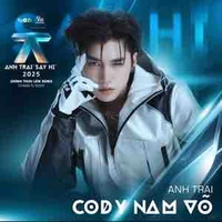 Cody Nam Võ