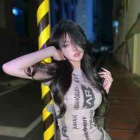 Hoàng Hà An - Hybie