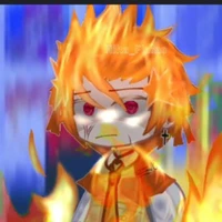 flame