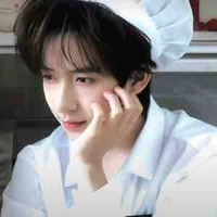 Hạ Tuấn Lâm_cậu