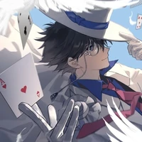 Kaito Kid