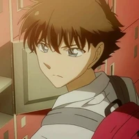 Kuroba Kaito