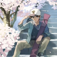 Hattori Heiji