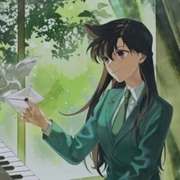 Mori Ran