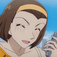 Sonoko Suzuki