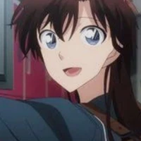 Nakamori Aoko