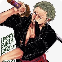Roronoa Zoro