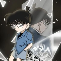 Edogawa Conan | Koudo Shinichi